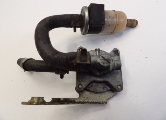 Benzinekraan Honda ST 1100 Pan European