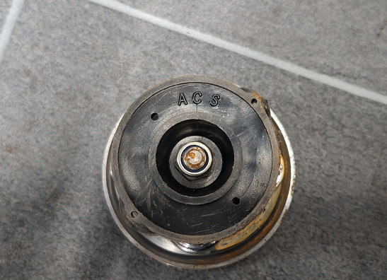 Tank Harley Davidson Overige Harley Davidson