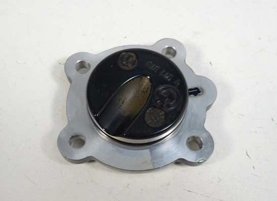 Motorblokdeksel BMW K 1200 GT