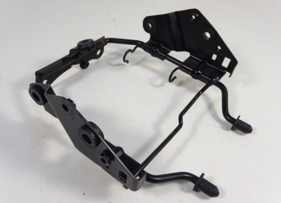 Topkuipsteun Suzuki GSR 600