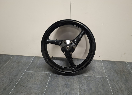 Front Wheel Honda CBR Fireblade