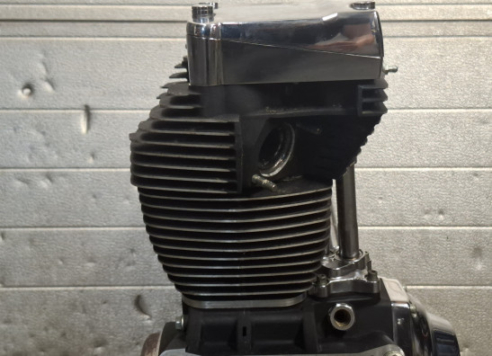 Motorblok Harley Davidson FLHR Road King
