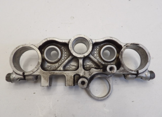 Kroonplaat Suzuki XF 650 Freewind