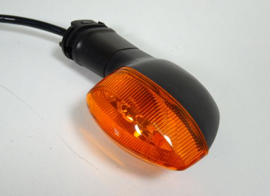 Knipperlicht rechts achter Yamaha YZF R6