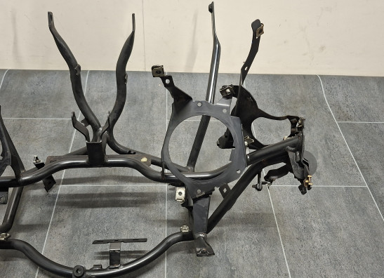 Kuipframe BMW K 1200 LT