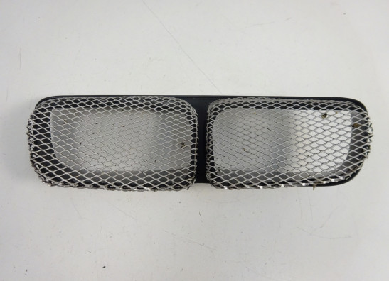 Topkuip verbinding onder BMW K 1200 GT