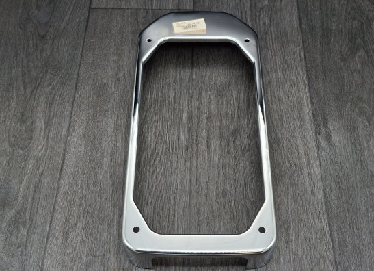 Radiator toebehoren Suzuki VS 800 Intruder