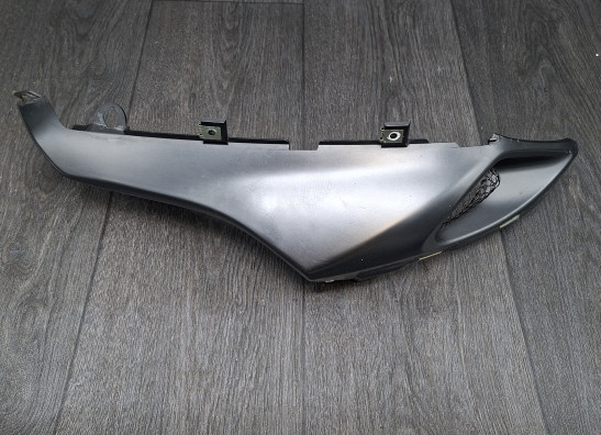 Seiten verkleidung links Suzuki GSX R 1000