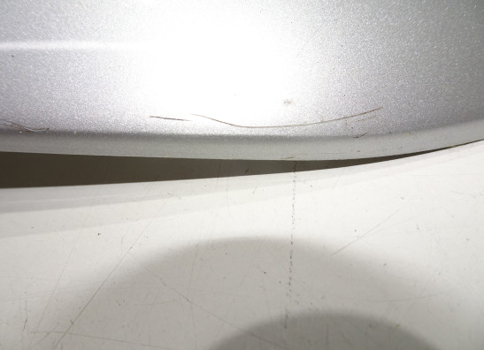 Heck rechts BMW F 650 GS