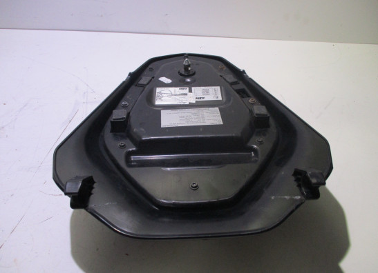 Buddy zadel KTM 790 Duke