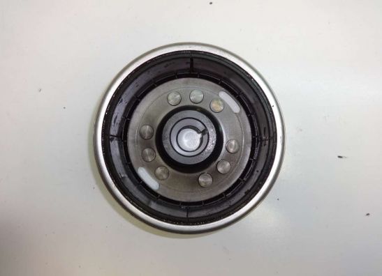Rotor vliegwiel Honda VF 700  750 C Magna