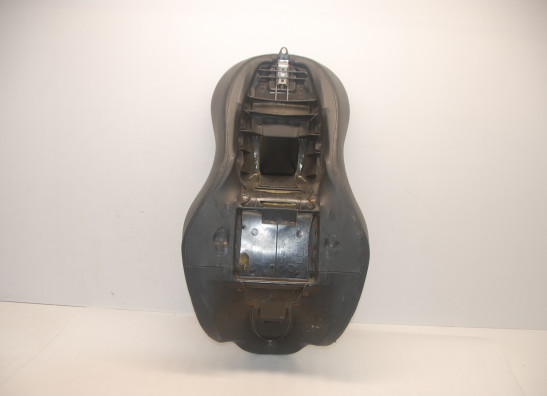 Zadel Harley Davidson Touring FL