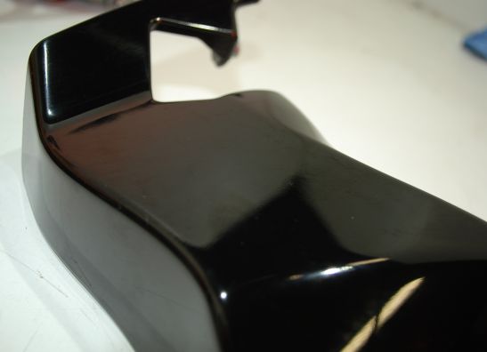 Afdekkap Aprilia Tuono 1000