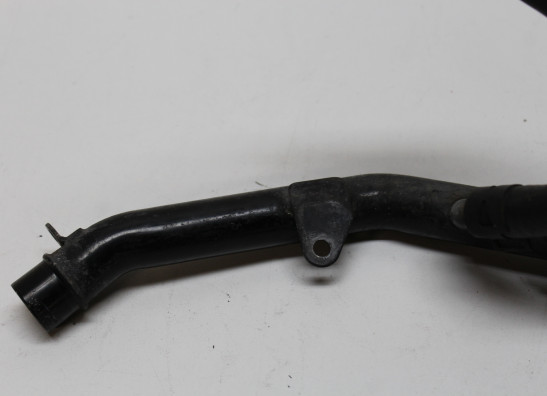 Radiator parts Yamaha MT 07