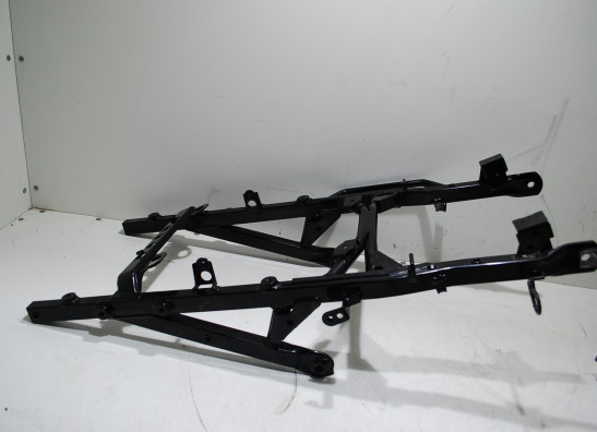 Rail Yamaha GTS 1000