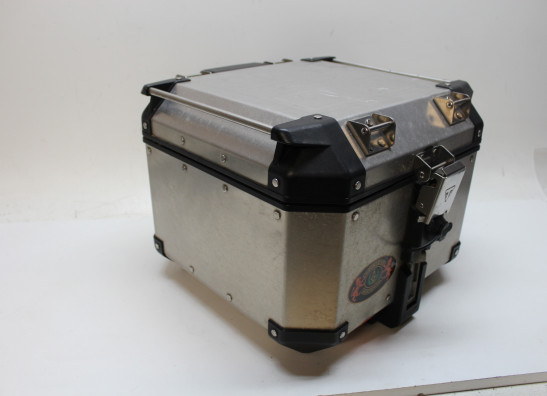 Top Box Triumph Tiger 1200 Explorer XCA