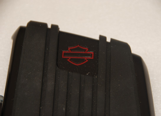 Voetsteun links Harley Davidson Touring FL