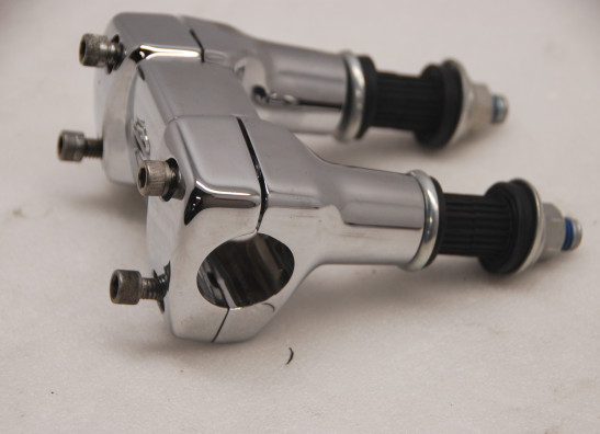 Steer Harley Davidson Custom universal other