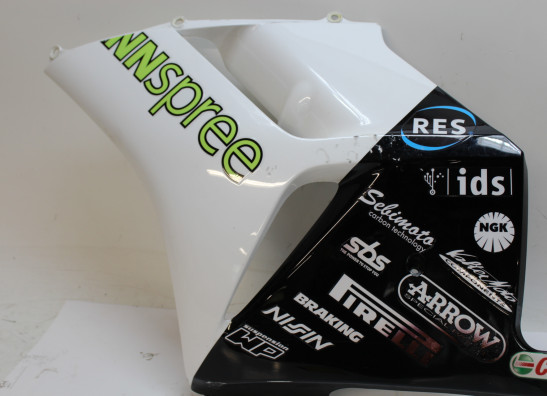 Linker onderkuip Honda CBR Fireblade