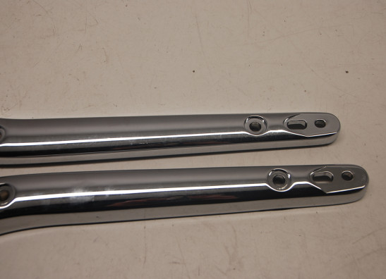 Achtersubframe Harley Davidson Softtail