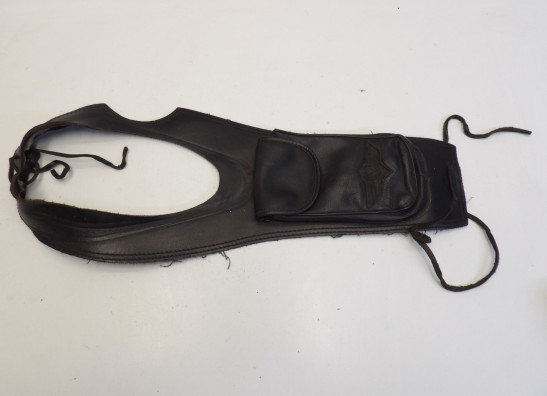 Fuel tank cover Kawasaki VN 800