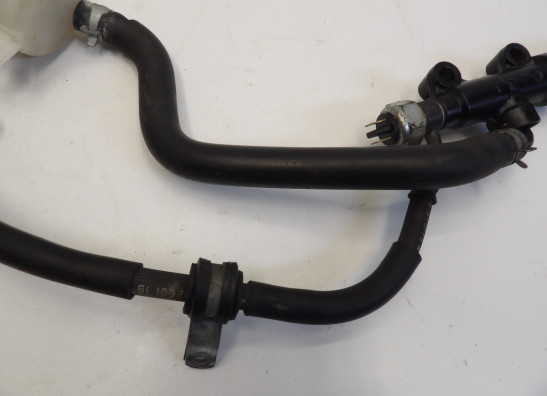 Bremszylinder hinten Triumph Thunderbird 900