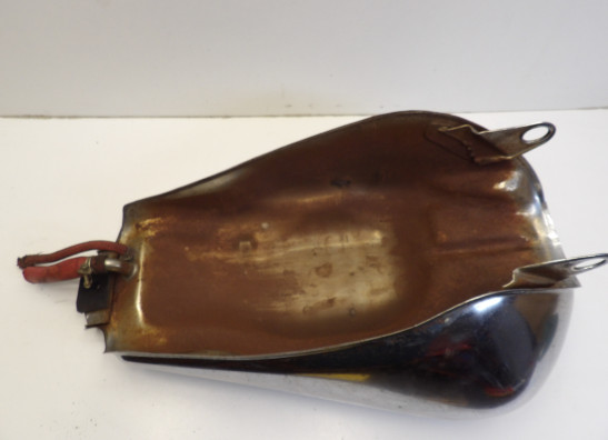 Fuel tank Honda VT 700 750