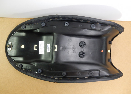 Zadel Voxan Scrambler