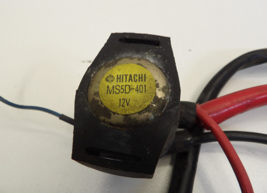 Starter Relay Yamaha XJ 600 Diversion