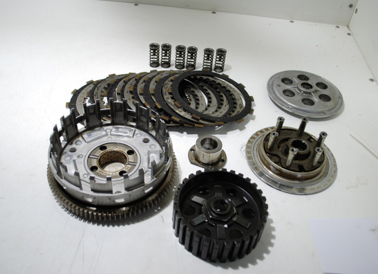 Koppeling Kawasaki ZX 9 R