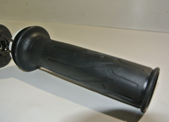 Griff Yamaha Tracer 900