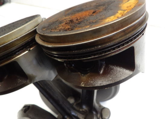 Kurbelwelle Suzuki Gv 1400 cavalcade