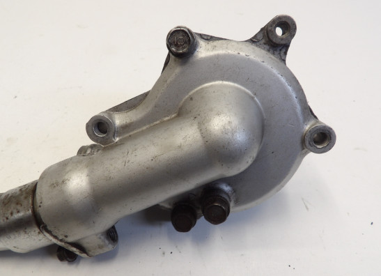 Wasserpumpe Honda Deauville 650 - 700