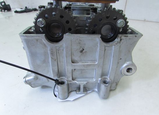 Cilinderkop Honda CBR Fireblade