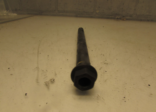 Axle front Yamaha FAZER 600