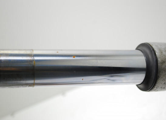 Voorpoot rechts compleet Suzuki SV 650