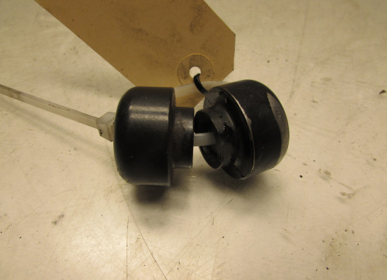 Lenker Yamaha FJR 1300