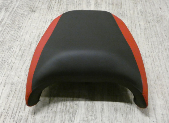 Buddy zadel BMW R 1200 GS LC Adventure