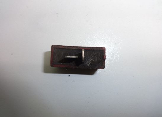 Relay Kawasaki GPX 750