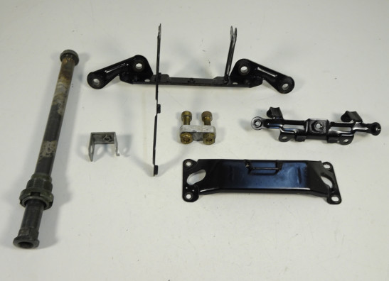 Piezas de chasis Aprilia RSV 1000
