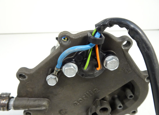 Benzinpumpe Aprilia RSV 1000