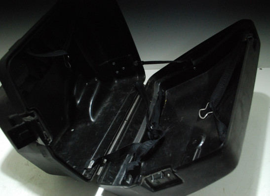 Rechter koffer BMW K 100