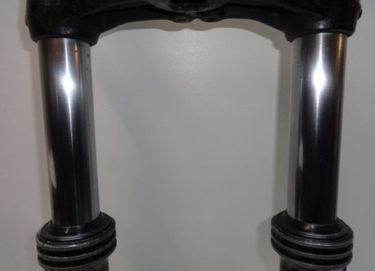 Voorpoten compleet Suzuki GSX 550 EF