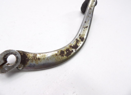 Gear change pedal  Suzuki VS 700 Intruder