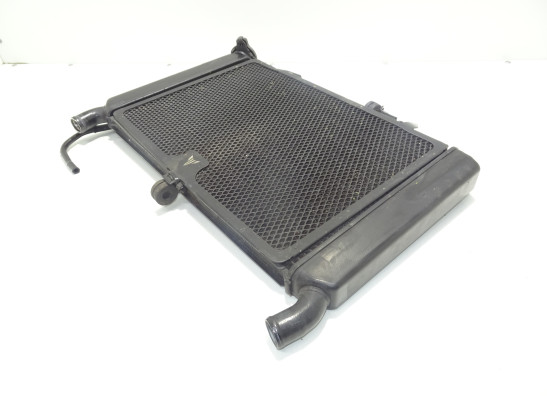 Radiateur Yamaha MT 09