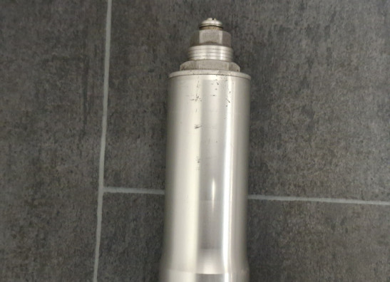 Voorpoot links compleet Suzuki GSX R 750