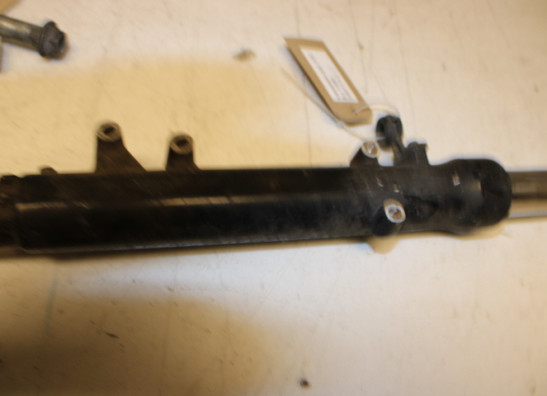 Voorpoot links compleet Kawasaki GPZ 500