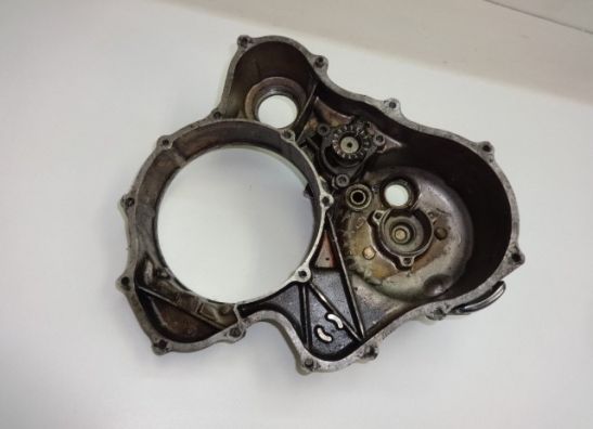 Motorblockdeckel Honda Goldwing GL