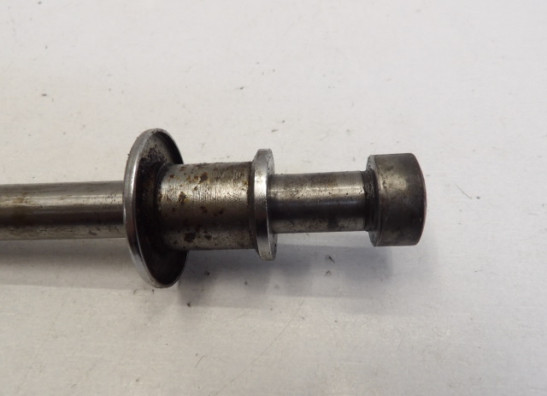 Vorderradachse Suzuki VS 700 Intruder