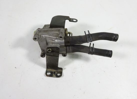 Radiator parts Yamaha XVS 1100 Dragstar